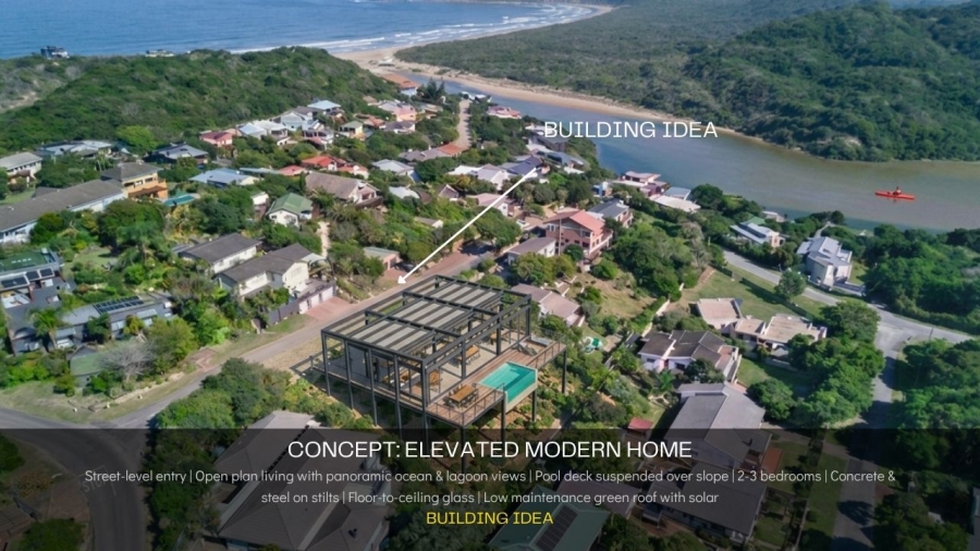 Commercial Property for Sale in Kingfisher Creek Western Cape